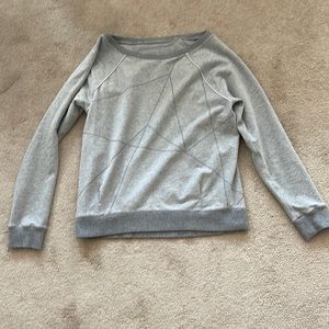 Lululemon jumper